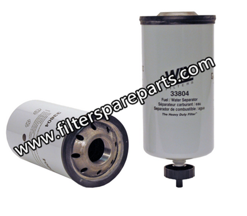 33804 WIX Fuel/Water Separator